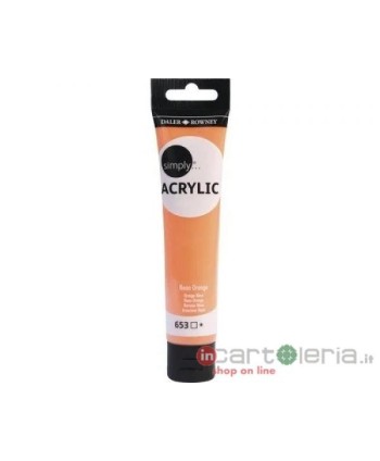 COLORE ALCRILICO SIMPLY...