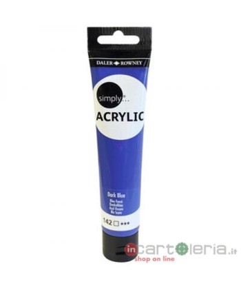 COLORE ALCRILICO SIMPLY...