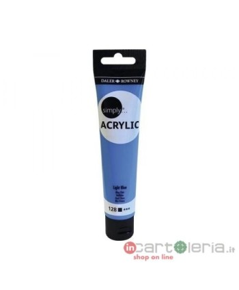 COLORE ACRILICO SIMPLY 75ml...