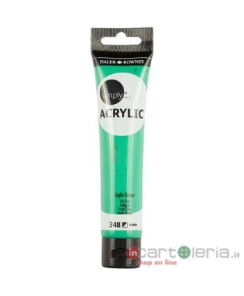 COLORE ACRILICO SIMPLY 75ml...