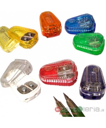 TEMPERALAPIS PLASTICA 2...