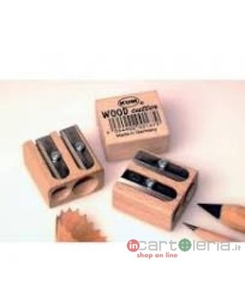 TEMPERALAPIS 2 FORI LEGNO...