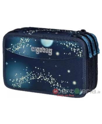 ASTUCCIO TRE PARTI SPACE...