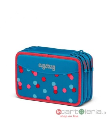 ASTUCCIO TRE PIANI C/ZIP...