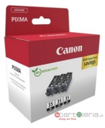 CARTUCCIA CANON PGI-35 3...