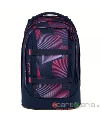 ZAINO SATCH PACK...
