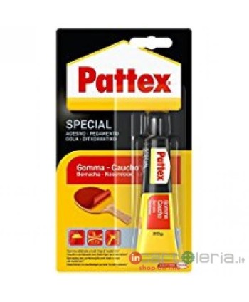 COLLA GOMMA SPECIAL PATTEX...