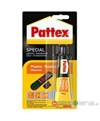 COLLA PLASTICA SPECIAL...