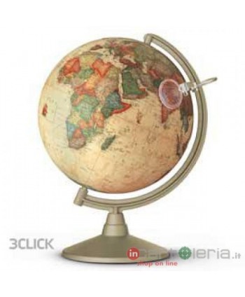 GLOBO MARCO POLO 30CM...
