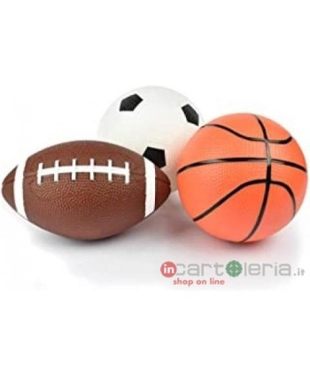 PALLONI MINI BALLS SET...