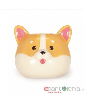 CANDELA LEGAMI CORGI