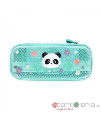 ASTUCCIO PANDA- WONDERWOW...