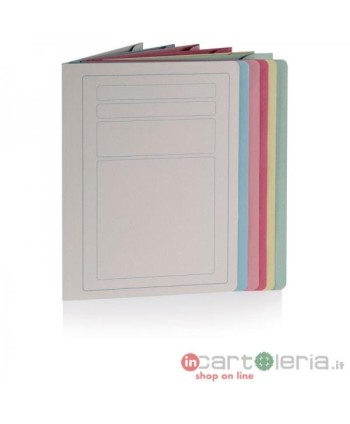 CARTELLINE TRE LEMBI PER...