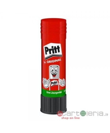 COLLA STICK 11GR PRITT...