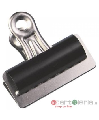 Molle fermacarta Q-Connect...