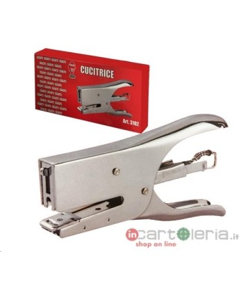 CUCITRICE PINZA PASSO 126...