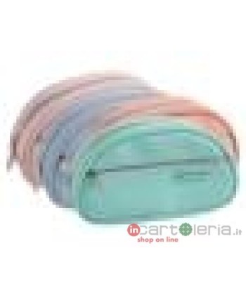 ASTUCCIO OVALE PU AQUAREL...