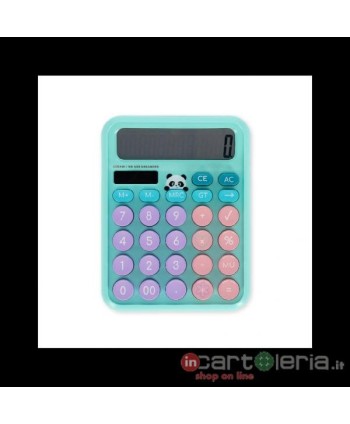 CALCOLATRICE DESK...