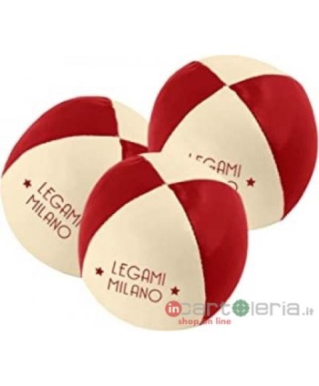 JUGGLING BALLS - PALLINE DA...