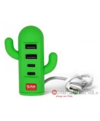 MOLTIPLICATORE DI PORTE USB...