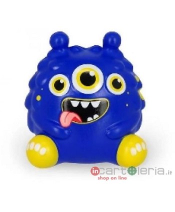 ANTISTRESS MOSTRO LEGAMI