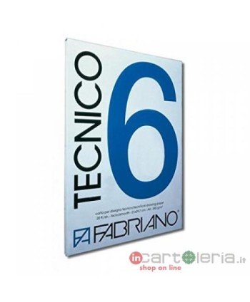 ALBUM DISEGNO BLOCCO FG.20...