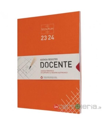 AGENDA BISETTIMANALE 21X26...