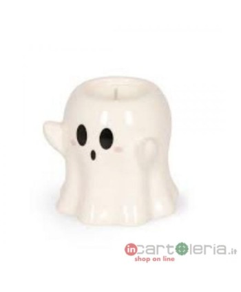 CANDELA PROFUMATA - GHOST...