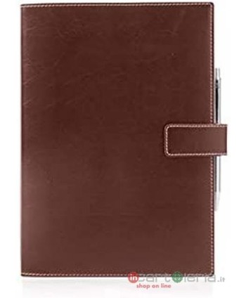 AGENDA GIORNALIERA 18X24...