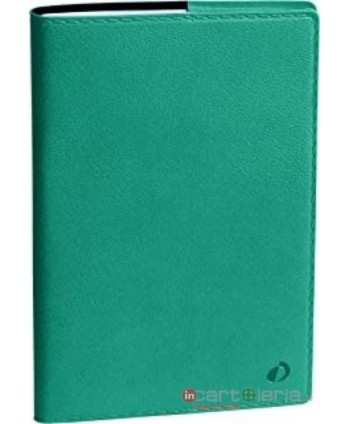 AGENDA AFFARI SPIRALE 10X15...