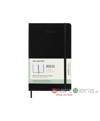 AGENDA SETTIMANALE 13X21...