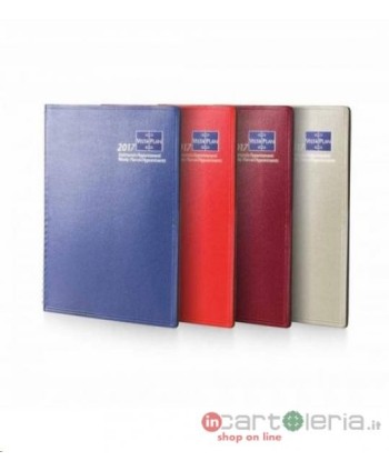 AGENDA SETTIMANALE SPIRALE...