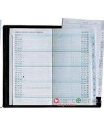 AGENDA 8,7X15,3 MEMORELLO...