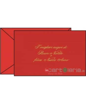 BIGLIETTI 9X14 BLISTER...