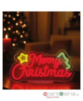 LAMPADA NEON It's a Sign...