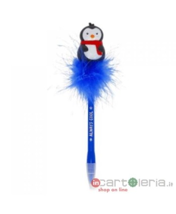 PENNA LUMINOSA Writing is...