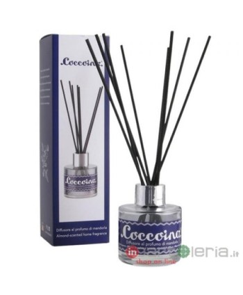 DIFFUSORE AL PROFUMO DI...