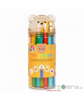 MATITE SET OF 12 MARKERS...