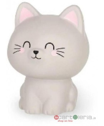 ANTISTRESS KITTY LEGAMI