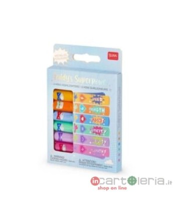 EVIDENZIATORI MINI METAL...