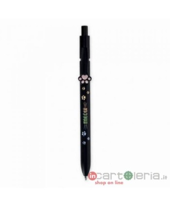 PENNA SCATTO BALLPOINT PEN...