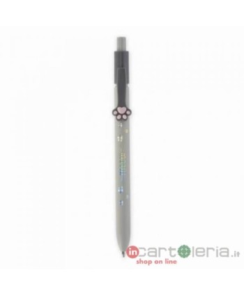 PENNA SFERA ROSSO BALLPOINT...