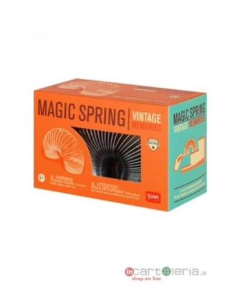 GIOCO DELLA MOLLA - MAGIC...