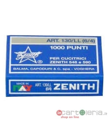 PUNTI PASSO 64 130/LL...