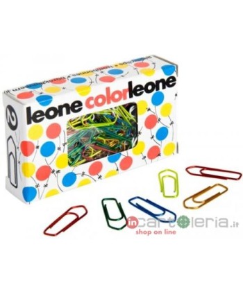FERMAGLI COLORATI N.RO 2...