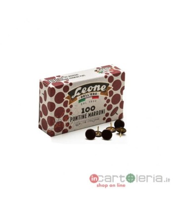 PUNTINE 100PZ COLORE...