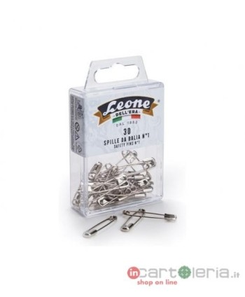 SPILLE DA BALIA 1 30PZ...