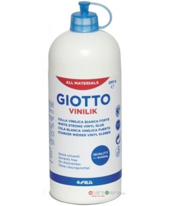 COLLA VINILICA GR.250...