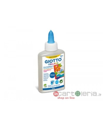 COLLA LIQUIDA COLLAGE 120GR...