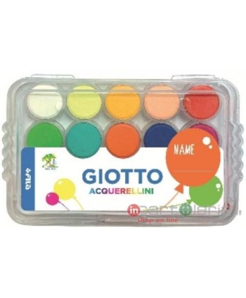 ACQUERELLI GODET PARTY 15...